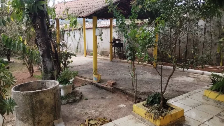 Imagem EXCELENTE CHÁCARA NO FRANCELINOS, EM JUATUBA!