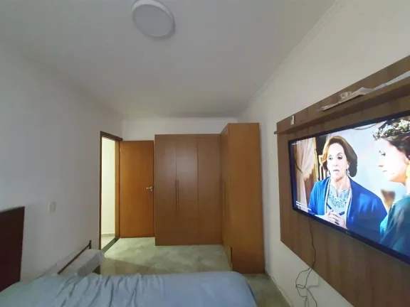 Imagem APARTAMENTO COM 170 m² - TUPI - PRAIA GRANDE SP