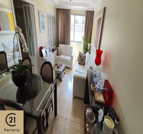 Imagem APARTAMENTO RESIDENCIAL em SÃO PAULO - SP, CAMPO BELO