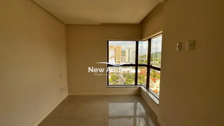 Imagem Apartamento à venda na Praia do Suá em Vitória-ES: 2 quartos, 1 suíte, 2 vagas - 69m² de luxo e conforto!