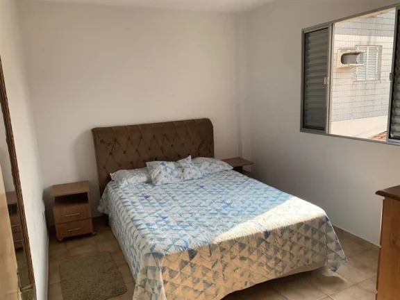 Imagem APARTAMENTO COM 55 m² - BOQUEIRÃO - PRAIA GRANDE SP