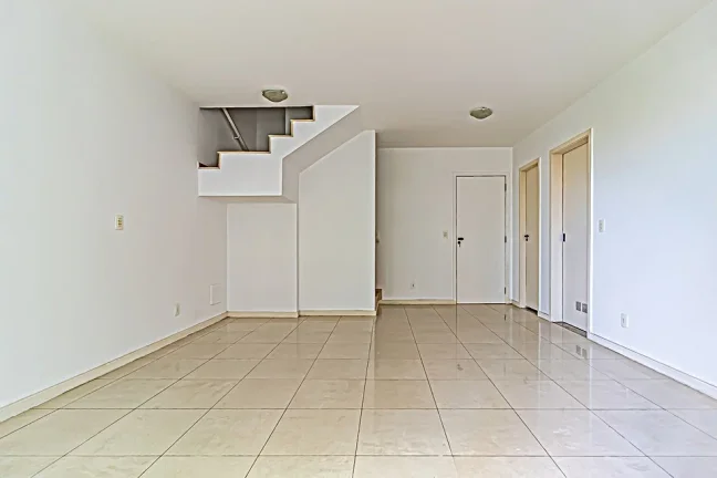 Imagem Apartamento para Venda em Rio de Janeiro, Recreio dos Bandeirantes, 2 dormitórios, 1 suíte, 3 banheiros, 1 vaga