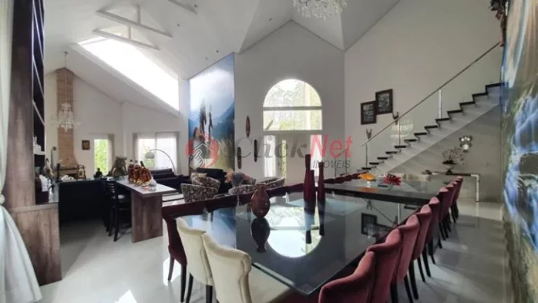 Imagem Maravilhosa casa no Swiss Park à Venda