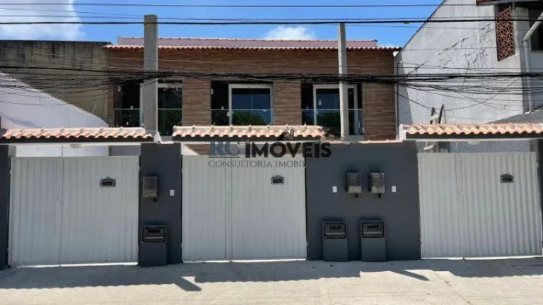 Imagem Casa a Venda no bairro Santa Catarina - São Gonçalo, RJ