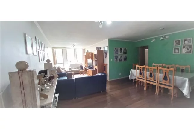 Imagem APARTAMENTO RESIDENCIAL em São Paulo - SP, Santa Cecília
