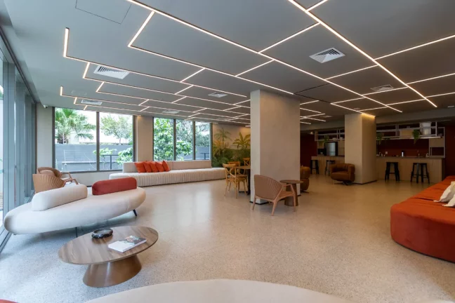 Imagem Apartamento com 1 Quarto à Venda, 69 m² em Moema - São Paulo Imagem Apartamento com 1 Quarto à Venda, 69 m² em Moema - São Paulo