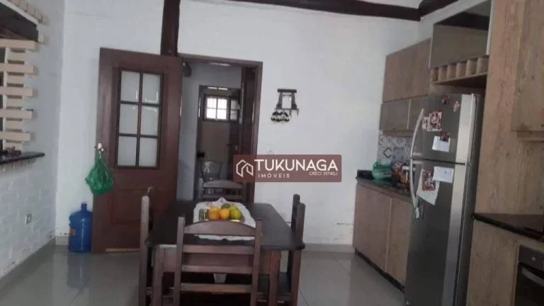 Imagem Casa à venda, 900 m² por R$ 900.000,00 - Estancia da Serra - Mairiporã/SP