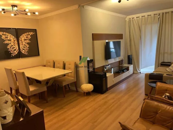 Imagem APARTAMENTO EM ÓTIMA LOCALIZAÇÃO