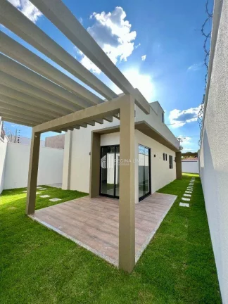 Imagem Casa pronta para morar à venda por R$ 389.000,00 - Parque União - Timon/MA