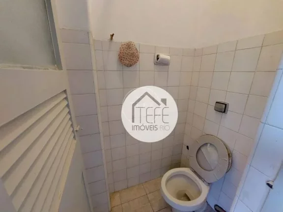 Imagem APARTAMENTO com 2 QUARTOS no FLAMENGO - 73m² - Rio de Janeiro, RJ