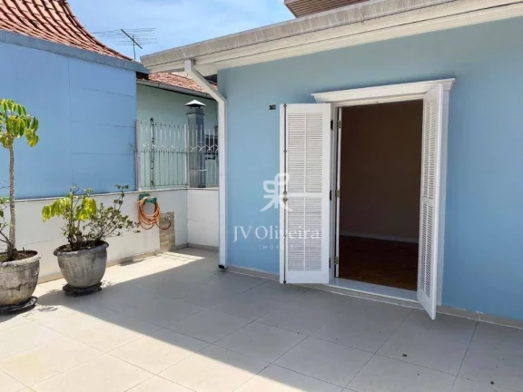 Imagem Casa com 2 dormitórios, 200 m² - venda por R$ 800.000,00 ou aluguel por R$ 4.300,00/mês - Jardim Peri Peri - São Paulo/SP