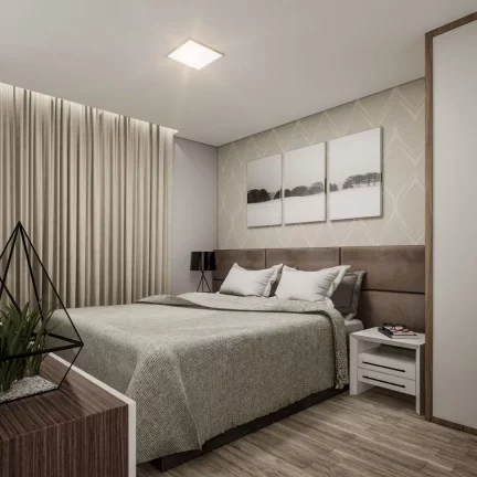 Imagem Apartamento com 3 quartos à venda, 87 m² por R$ 799.000,00 - Vila Izabel - Curitiba/PR