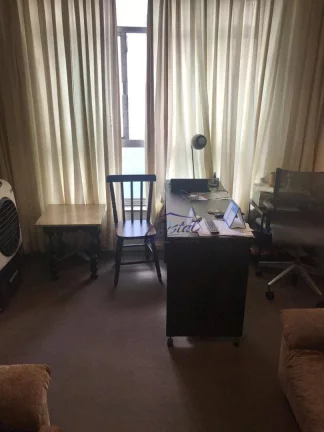 Imagem Apartamento com 3 quartos, 1 suíte à venda, 240 m² - Vila Mariana - São Paulo/SP