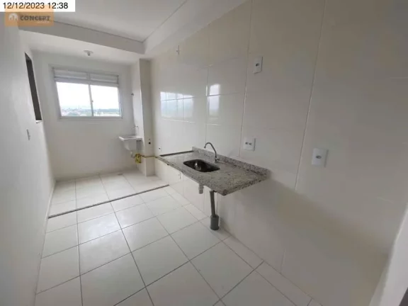 Imagem Apartamento à venda, 50 m² por R$ 325.000,00 - Vila Urupês - Suzano/SP