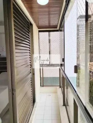 Imagem Apartamento à venda no bairro Centro - Florianópolis/SC