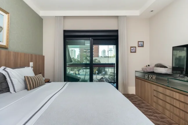 Imagem APARTAMENTO RESIDENCIAL em São Paulo - SP, Campo Belo