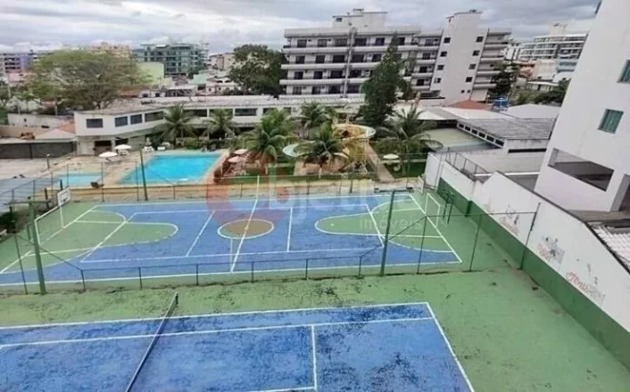 Imagem Cobertura, 3 quartos, 150 m², 100m da Praia do Forte, Algodoal - Cabo Frio