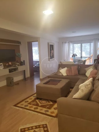 APARTAMENTO de 2 DORMITÓRIOS na VÁRZEA - TERESÓPOLIS - R$ 650.000