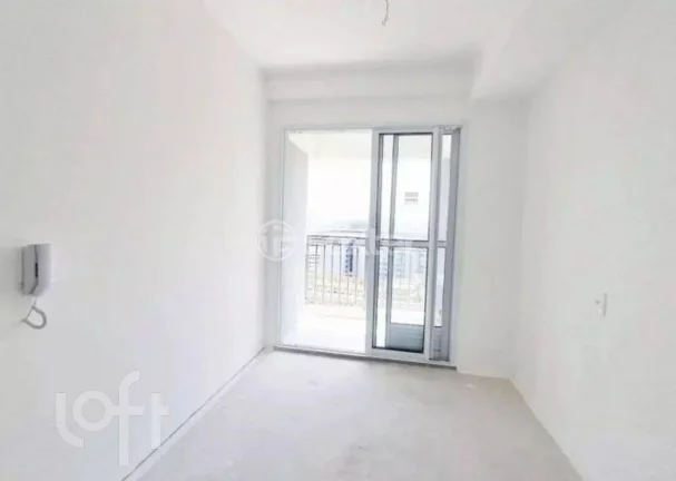 Imagem Apartamento Reformado Lapa - 41M², 2 Dorms, 1 Vaga, Lazer Completo.