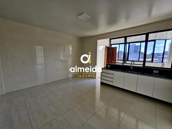 Imagem Apartamento 2 dormitórios à venda Nossa Senhora Medianeira Santa Maria/RS