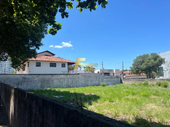 Imagem TERRENO MURADO EM ÓTIMA LOCALIZAÇÃO.