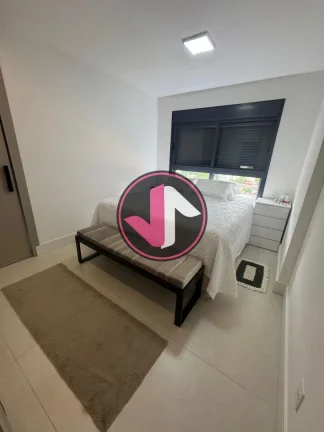 Imagem Descubra o conforto e a sofisticação neste incrível apartamento à venda em Cuiabá, localizado n...