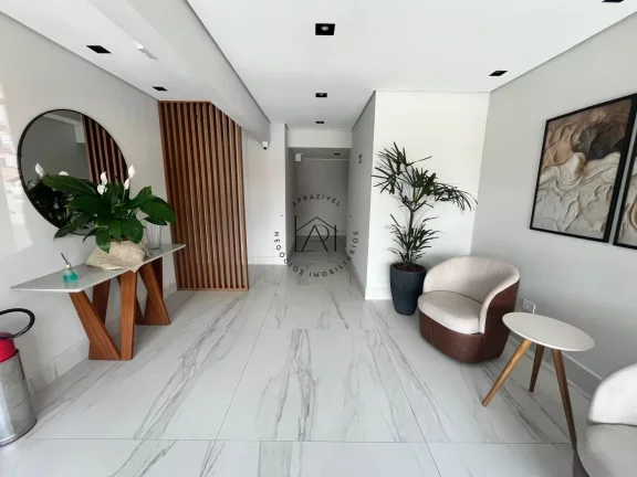 Imagem Apartamento para Venda em Praia Grande, Tupi, 2 dormitórios, 2 suítes, 3 banheiros, 1 vaga