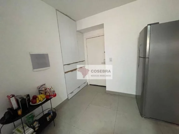 Imagem Apartamento com 2 dormitórios para alugar, 76 m² por R$ 8.857,00/mês - Vila Olímpia - São Paulo/SP