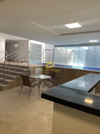 Imagem IViva com conforto, sofisticação e uma vista incrível para o mar! Este apartamento pronto para mo...