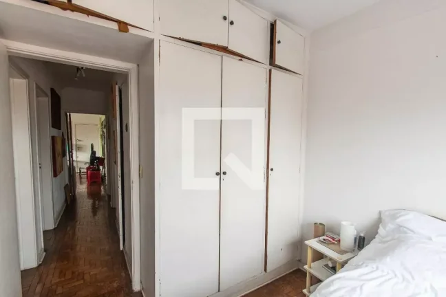 Imagem Apartamento à Venda - Ipiranga, 3 Quartos, 180 m2