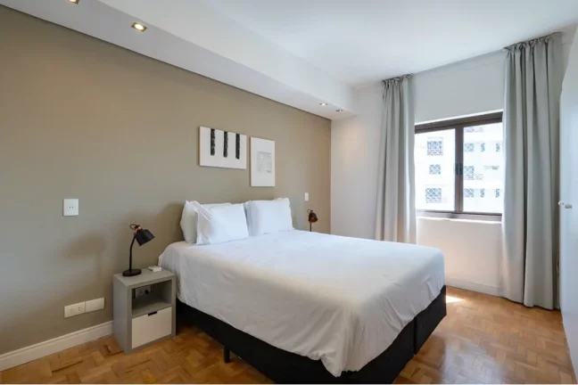 Imagem APARTAMENTO RESIDENCIAL em São Paulo - SP, Itaim Bibi