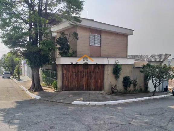 Imagem Sobrado para Venda em São Paulo, Cidade Patriarca, 3 dormitórios, 2 banheiros, 1 vaga