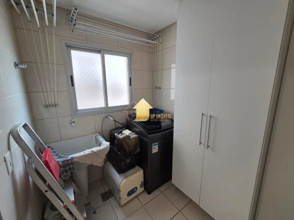 Imagem Apartamento 3 Suítes Condomínio Garden Ville