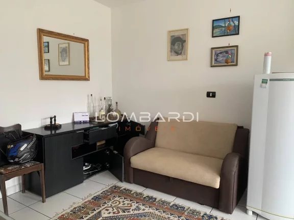 Imagem APARTAMENTO COM ÓTIMA LOCALIZAÇÃO A VENDA NO CENTRO DE UBATUBA!