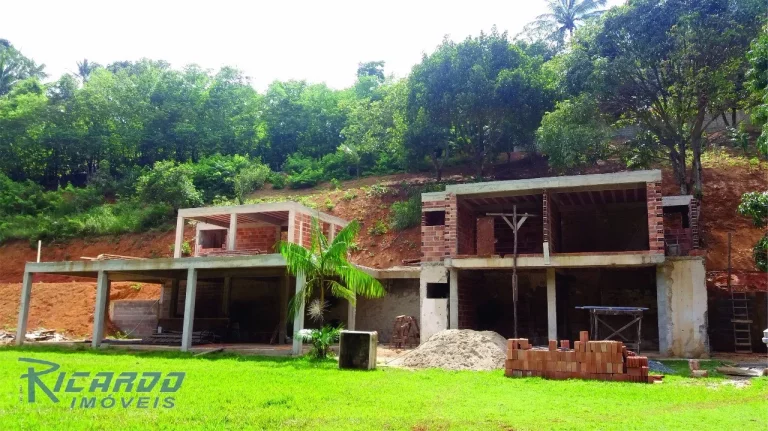 Imagem Chácara de Alto Padrão em Guarapari/ES