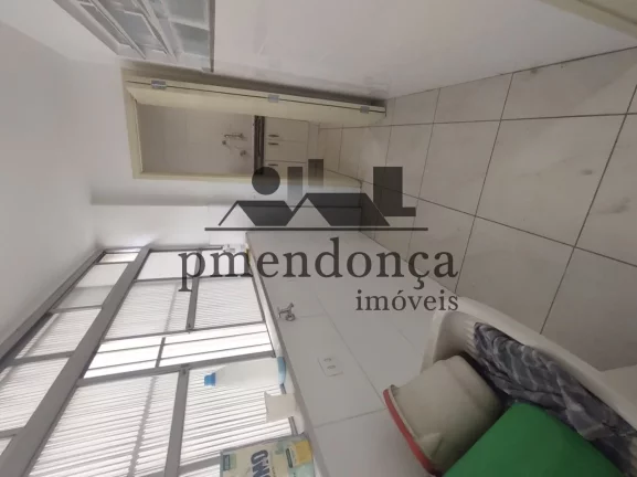 Imagem Apartamento na Vila Madalena com 70m², 2 quartos e 1 vaga.