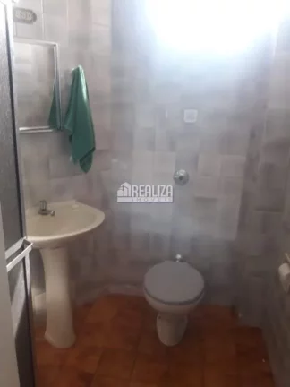 Imagem Apartamento de 3 dormitórios no Condomínio Edíficio Asturia, no bairro Boa Vista, em Uberaba - Venda e Locação