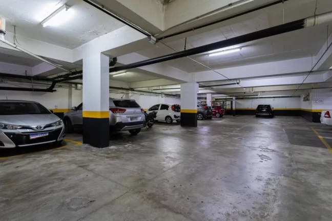 Imagem APARTAMENTO RESIDENCIAL em São Paulo - SP, Moema