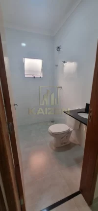 Imagem Casa 2 Dormitórios para venda em São José dos Campos - SP