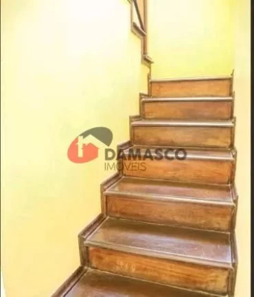 Imagem Sobrado à venda 3 Quartos, 3 Suites, 4 Vagas, 245M², Cerâmica, São Caetano do Sul - SP