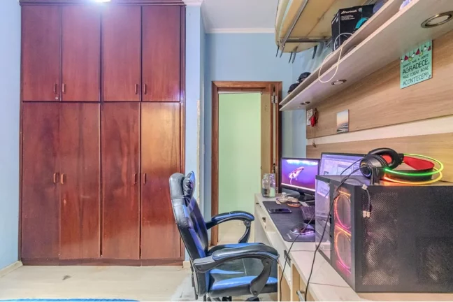 Imagem SMC 160 612481075-24 - Casa à venda no bairro Sarandi - Porto Alegre/RS
