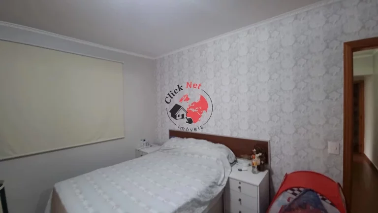 Imagem Apartamento Amplo e Bem Localizado no Bairro Santa Paula – São Caetano do Sul