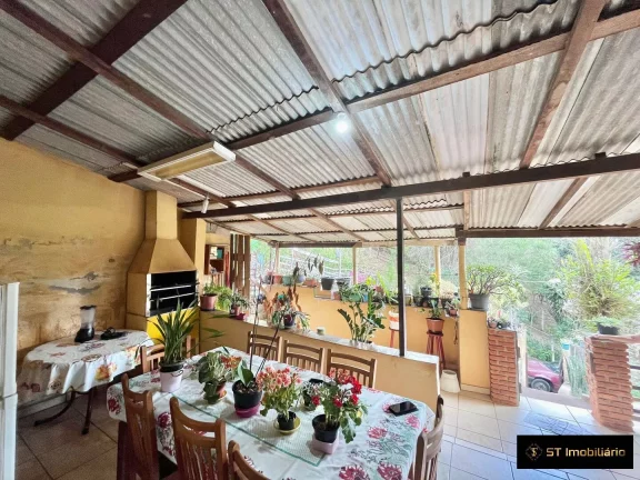Imagem Chácara com Facil Acesso e Boa Topografia, Terra Preta -1680M² por R$350mil
