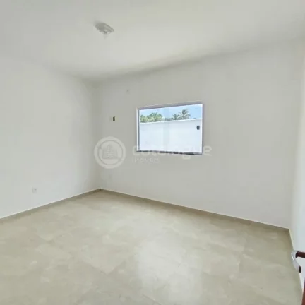 Imagem CASA RECÉM CONSTRUÍDA EM CONDOMÍNIO DA GRANDE NATAL