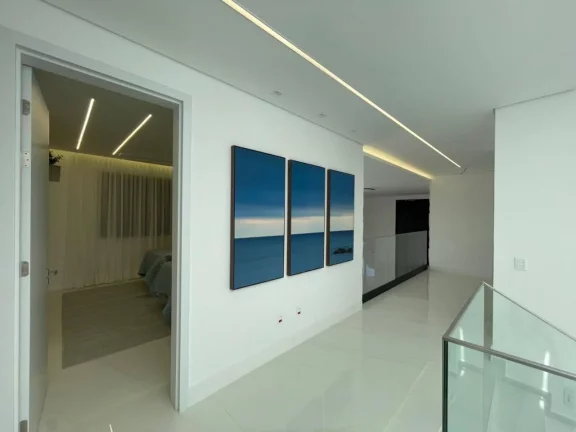 Imagem Casa com 7 dormitórios à venda, 1030 m por R$ 27.000.000,00 - Riviera