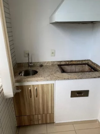 Imagem Apto com 2 dormitórios e 2 vagas na Vila Clementino