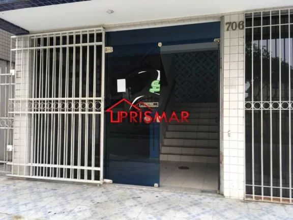 Imagem Aluga-se loja/galpão comercial canal 1 com estacionamento