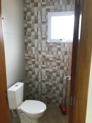 Imagem Excelente Sala Reformada para Locação na Vila Helena