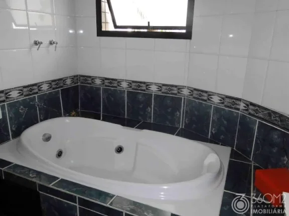 Imagem Apartamento para Venda em São Bernardo do Campo / SP no bairro Centro