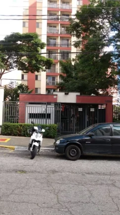 Imagem Apartamento - Aluguel no bairro Vila Carrão - São Paulo, SP